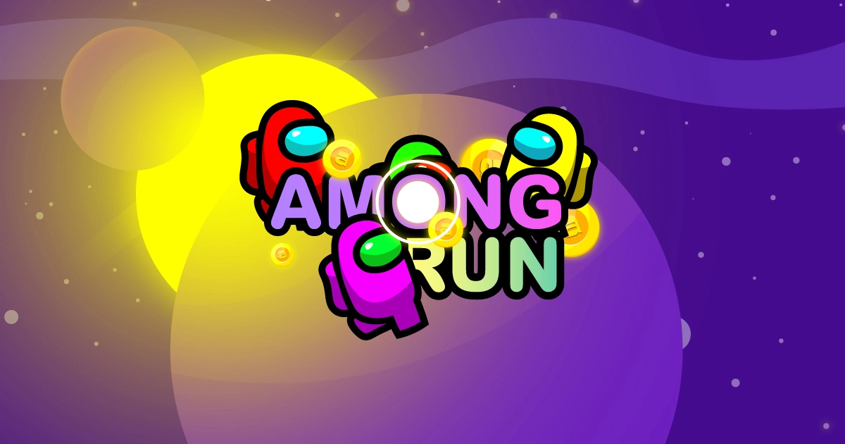 Among Run