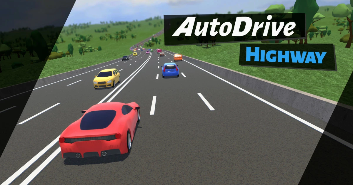 Auto Drive: Highway