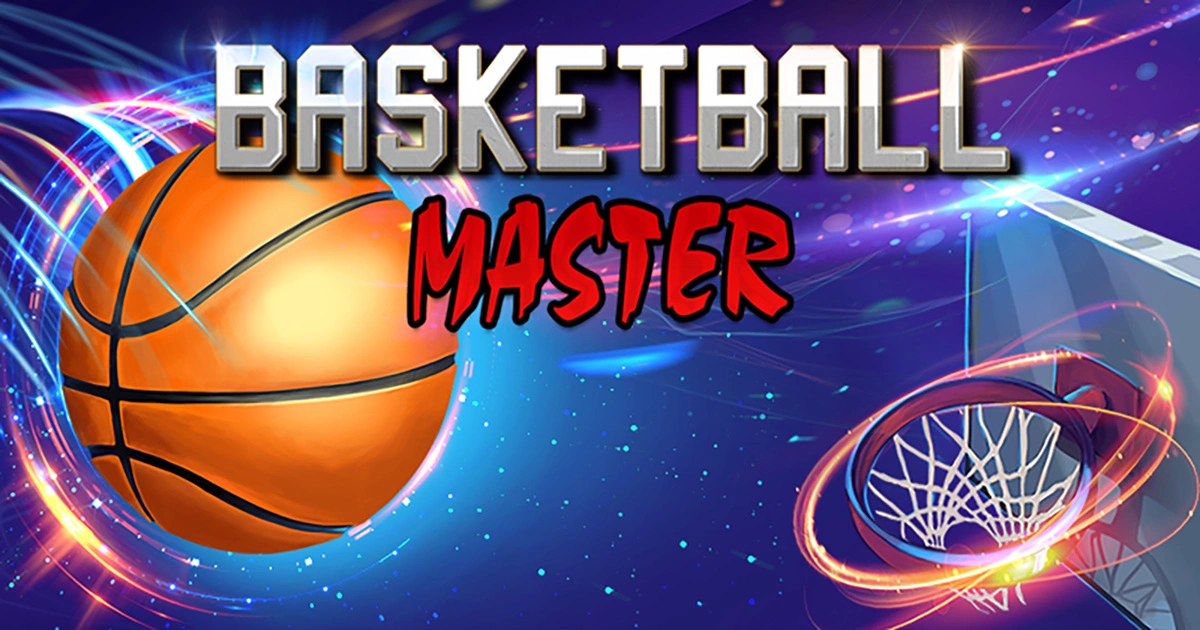 Basketball Master