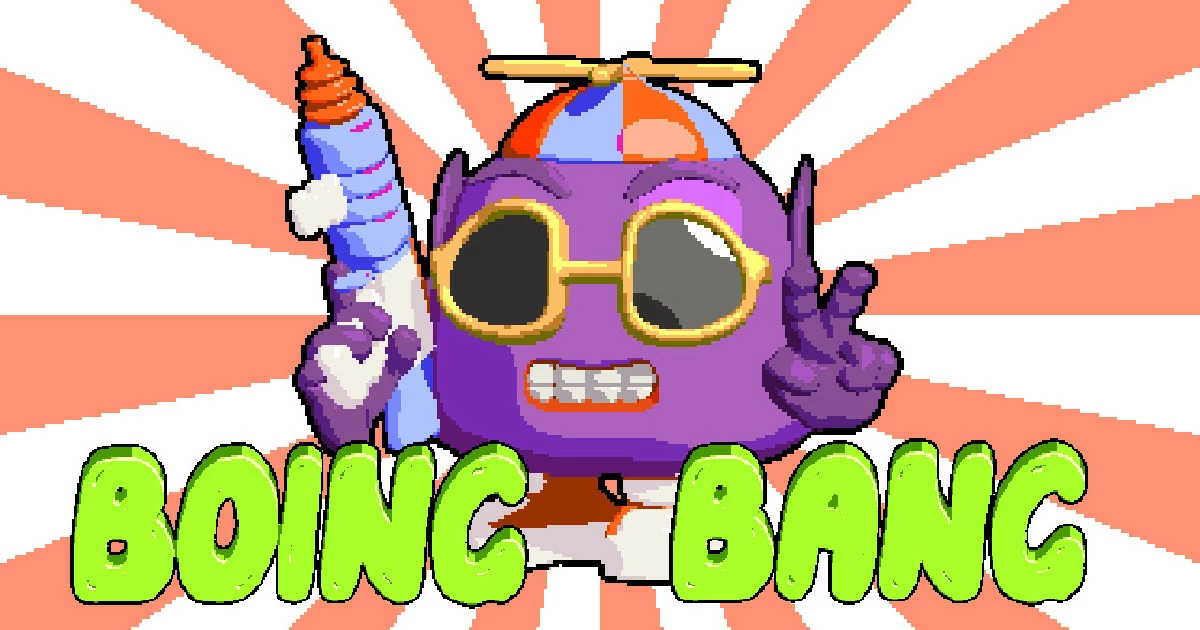 Boing Bang