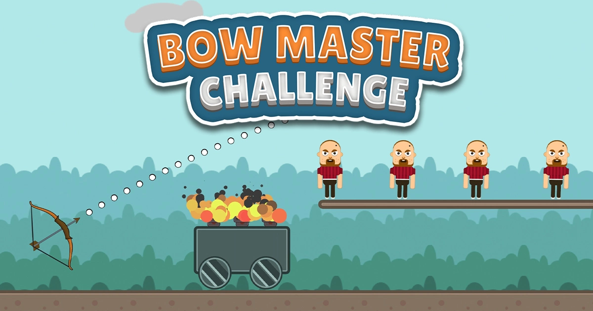 Bow Master Challenge