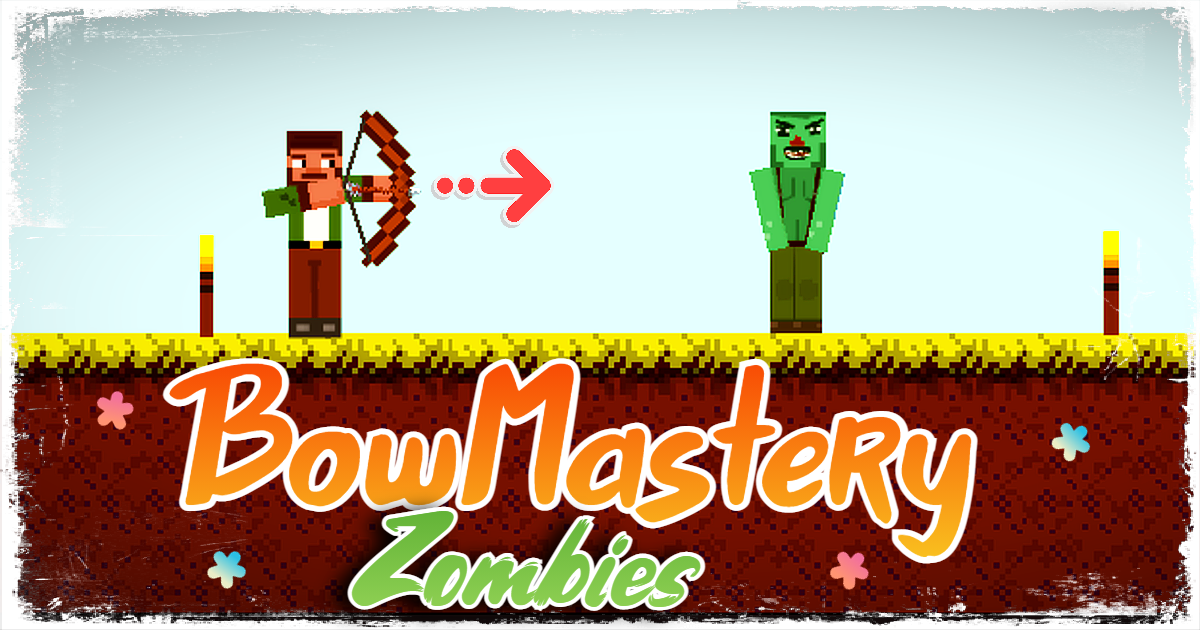 Bowmastery Zombies