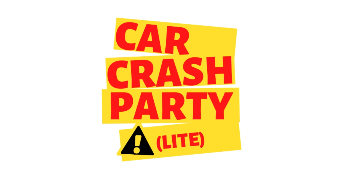 Car Crash Party (LITE)