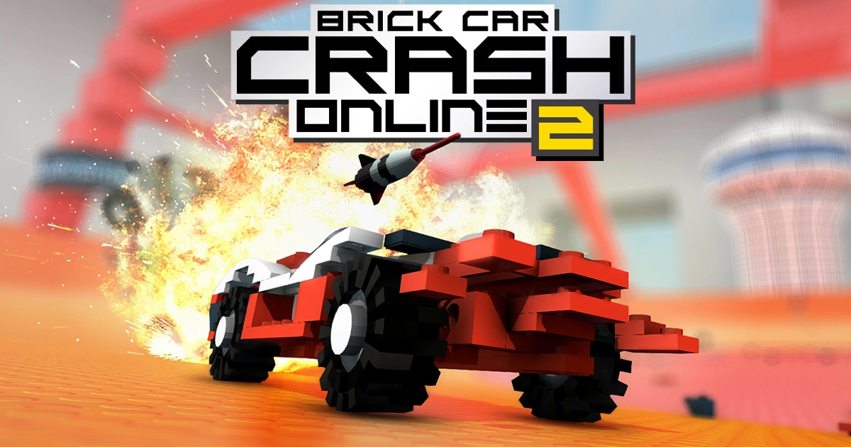 Le Go Car Crash Micromachines Online