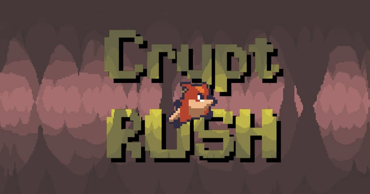 Crypt Rush