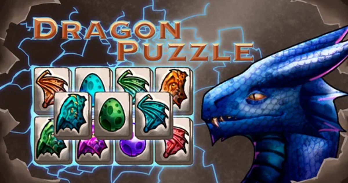 Dragon Puzzle