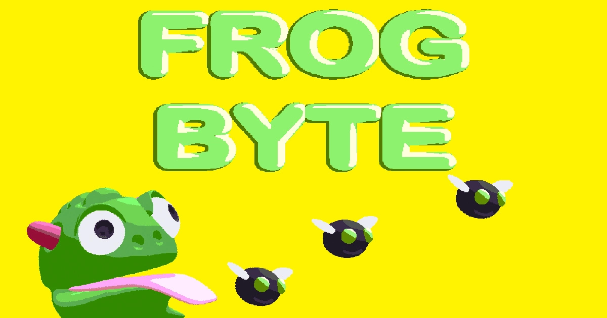 Frog Byte