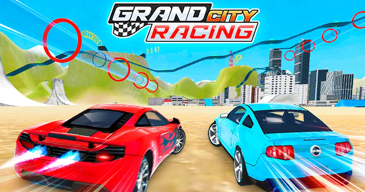 Grand City Racing