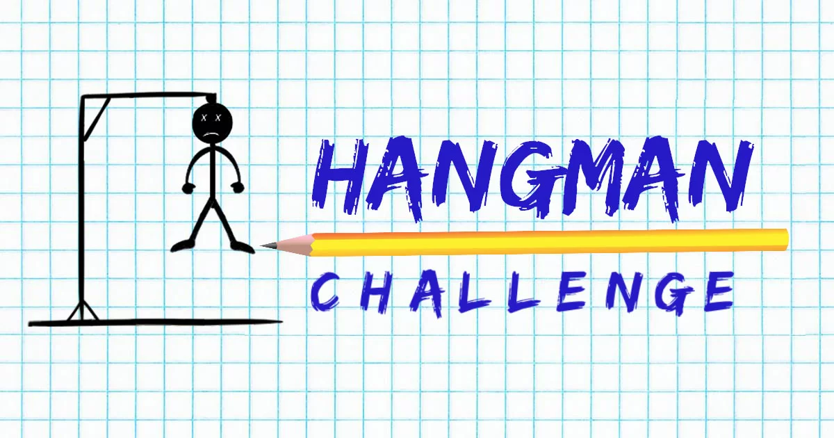 Hangman Challenge