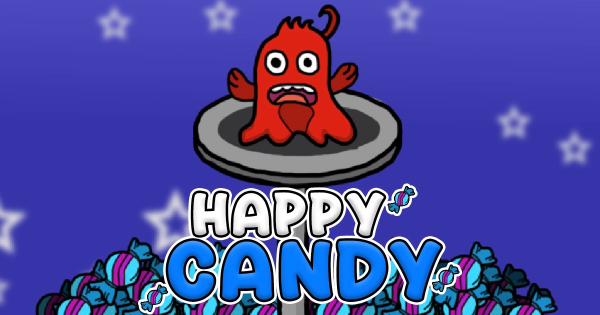 Happy Candy