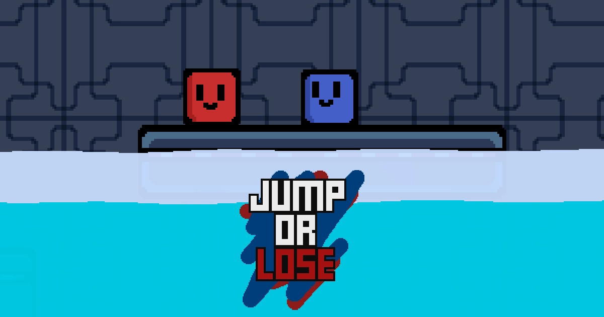 Jump Or Lose