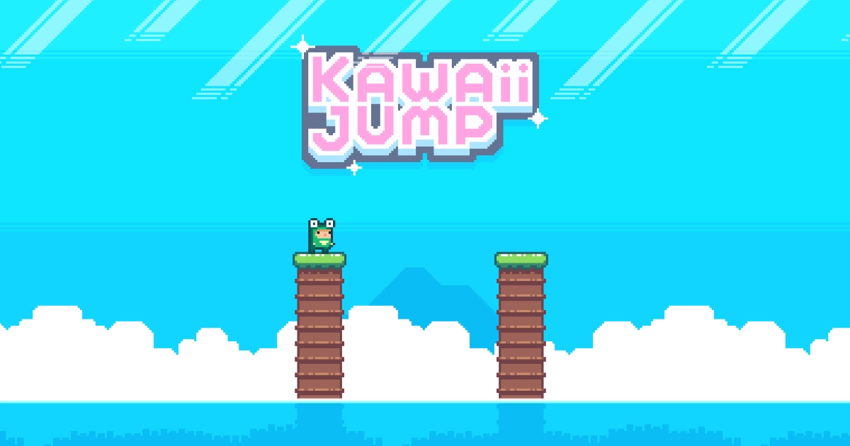 Kawaii Jump