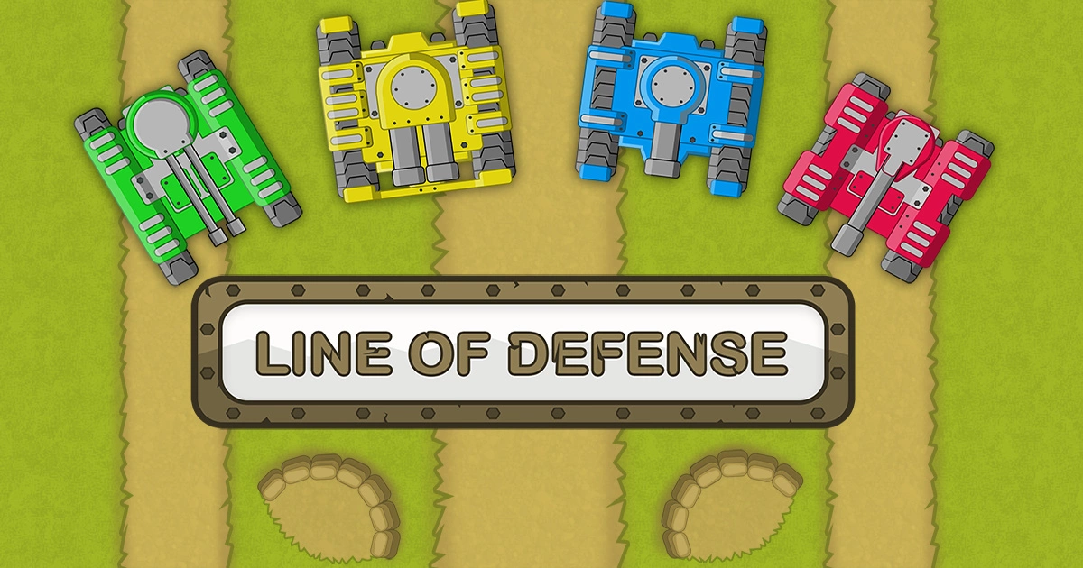 Line of Defense