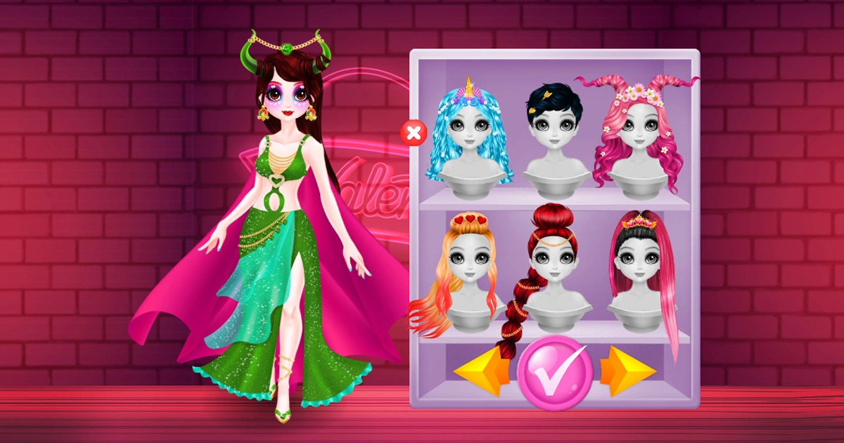 Love Horoscope For Princesses