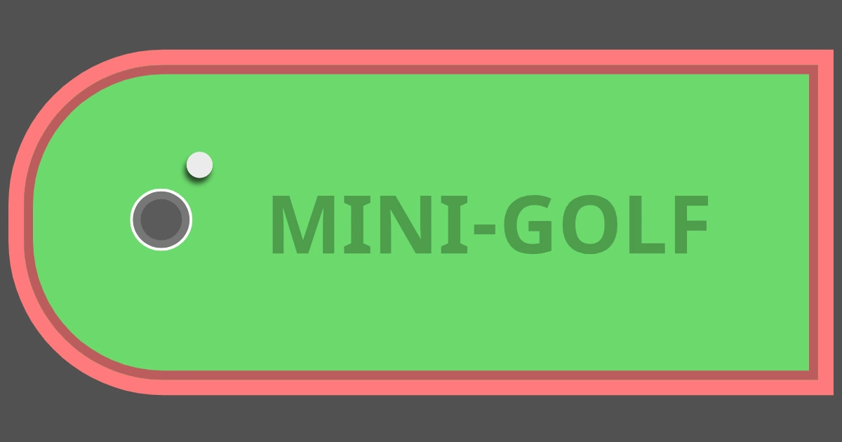 Mini-Golf