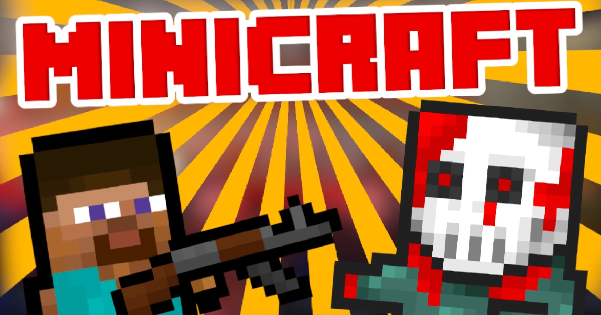 Minicraft: Imposter War