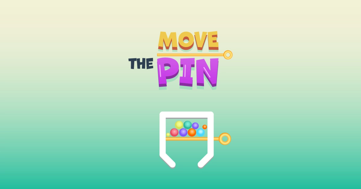 Move The Pin