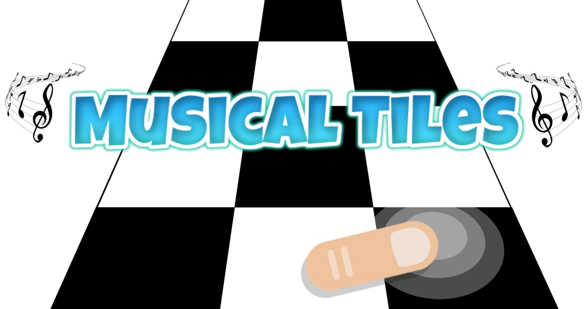 Musical Tiles