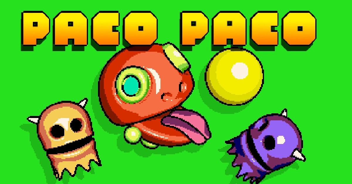 PacoPaco
