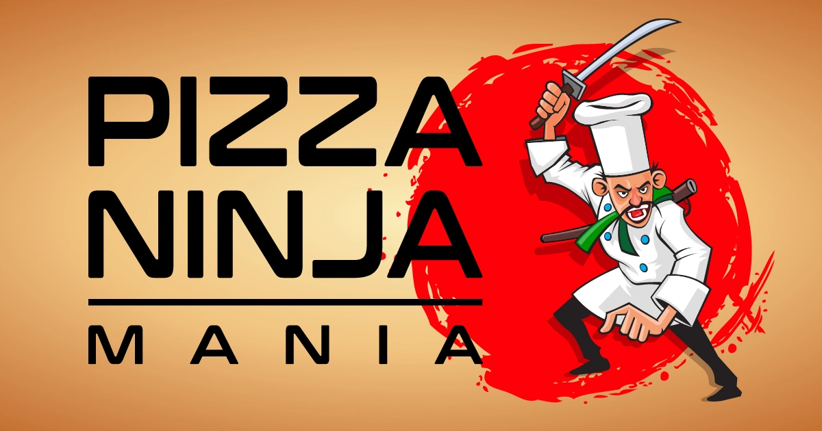 Pizza Ninja Mania