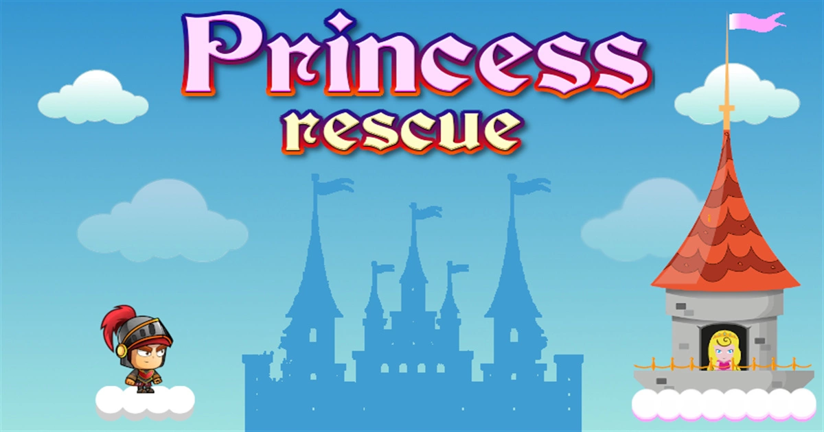 Princess rescue