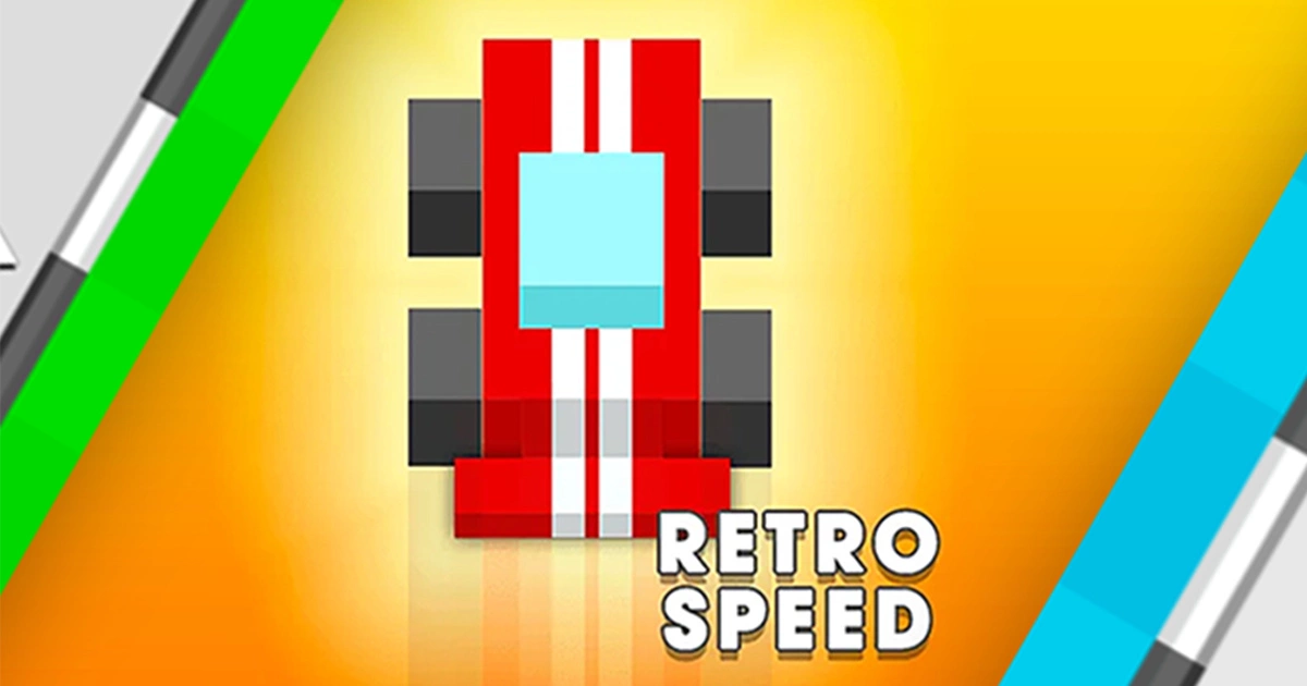 Retro Speed