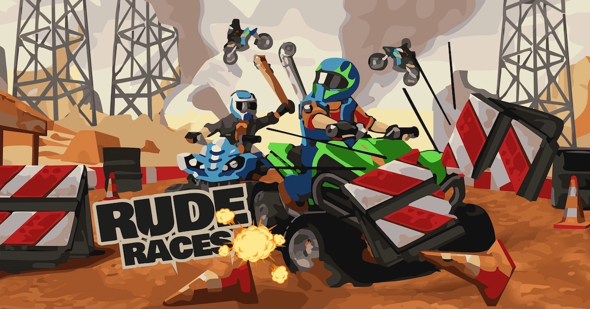 Rude Races