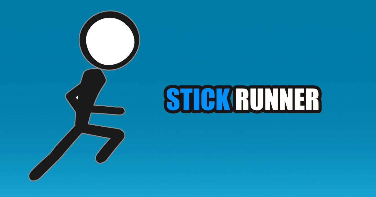 Stick Runner