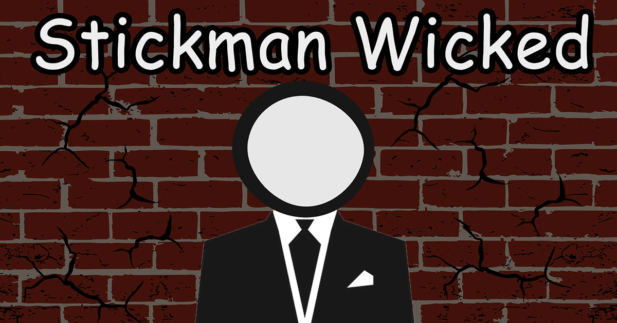 Stickman Wicked
