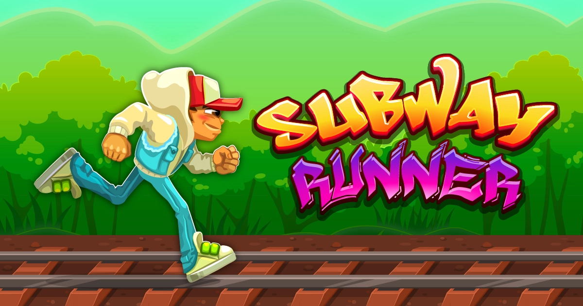 Subway Runner