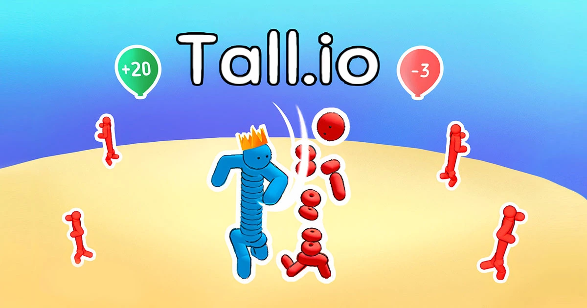 Tall.io