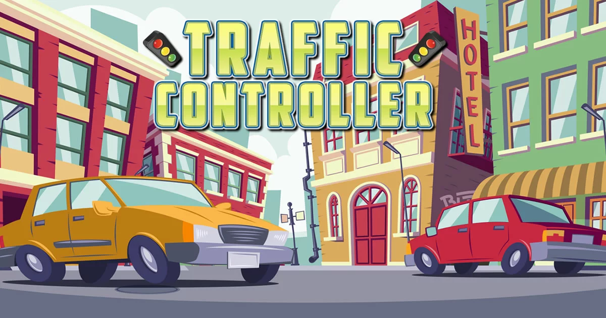 Traffic Controller