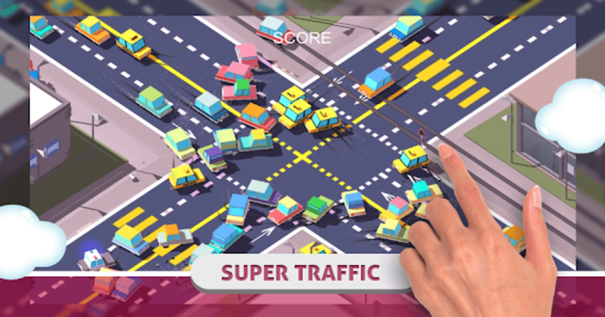 Traffic.io