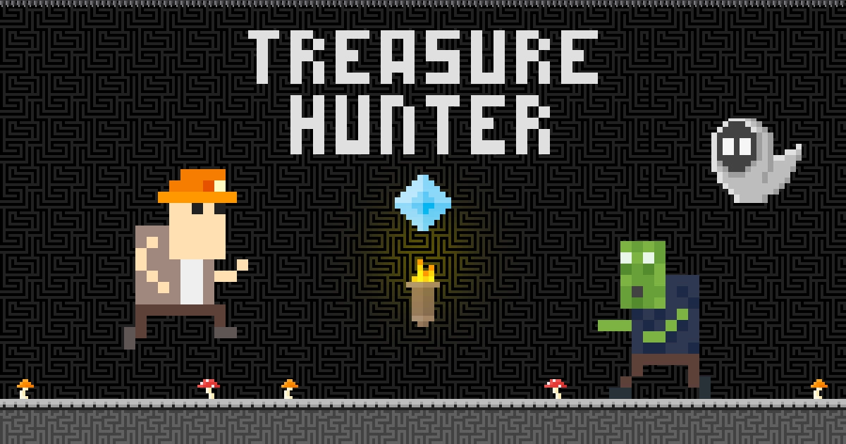 Treasure Hunter