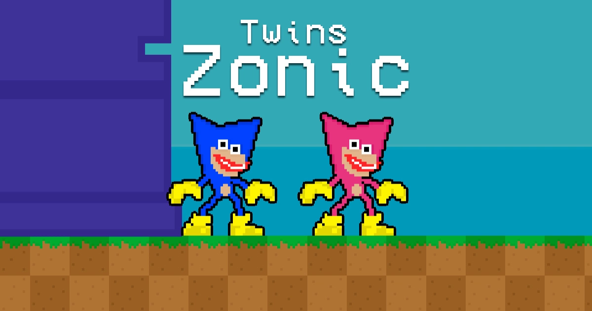 Twins Zonic