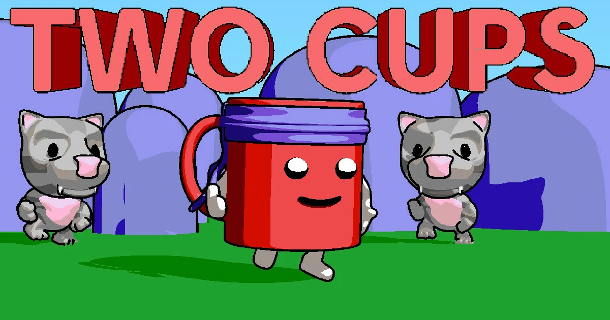 Two Cups