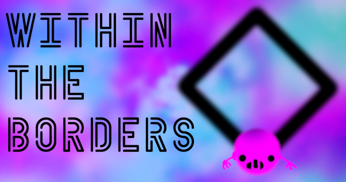 Within the borders